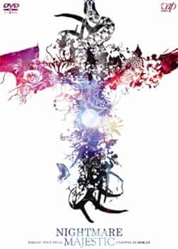 Amazon.co.jp: PARADE TOUR FINAL“MAJESTIC