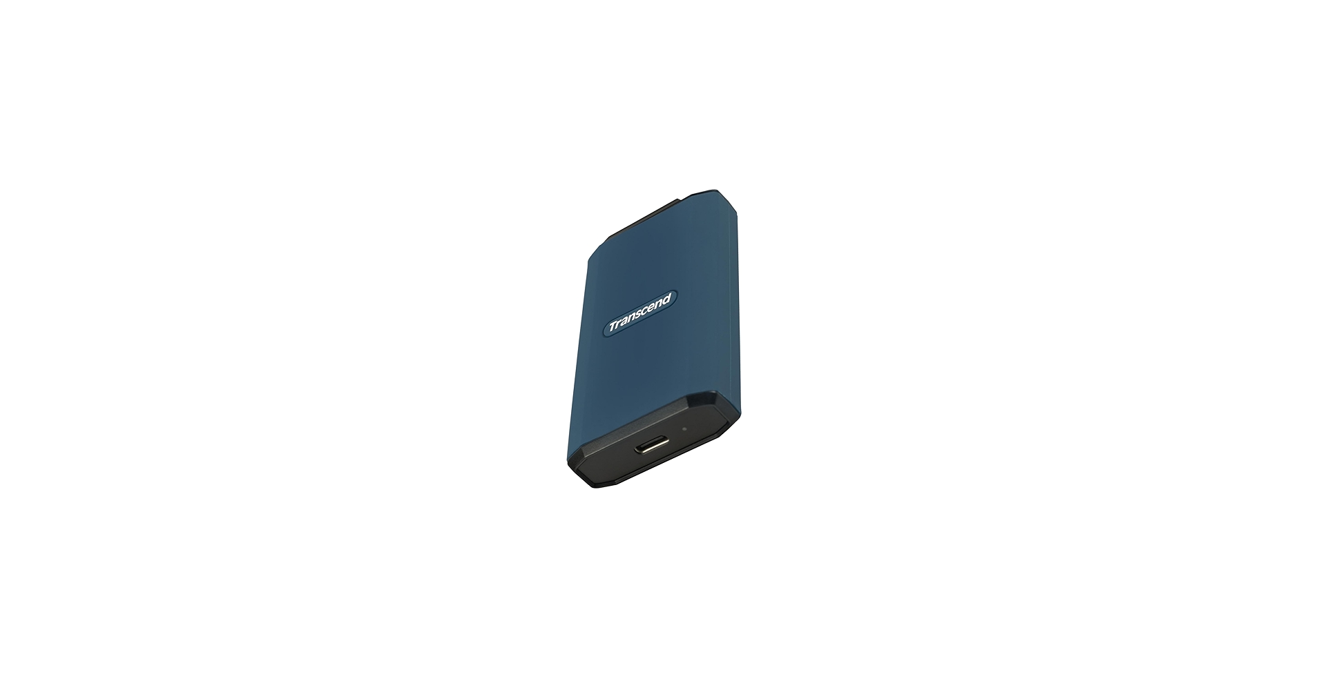 Amazon.com: Transcend ESD410 4TB External SSD, Up to 2000MB/s