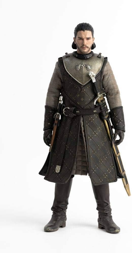 Amazon.co.jp: ThreeZero ゲーム・オブ・スローンズ ジョン・スノー