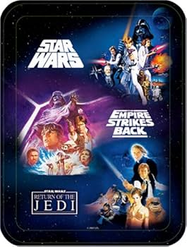 Amazon.co.jp: 「スター・ウォーズ」トリロジー リミテッド