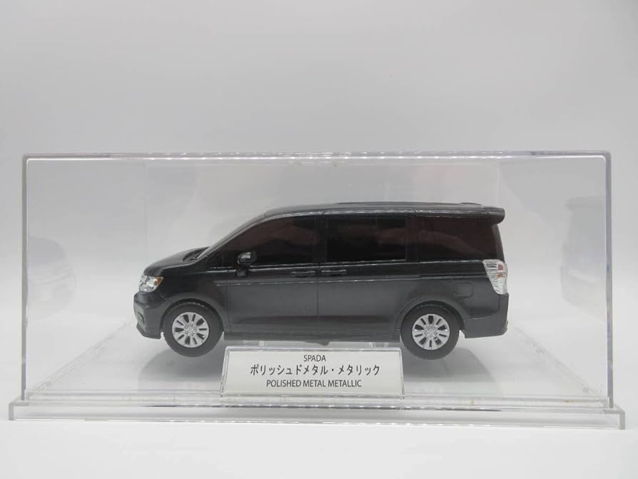 Amazon | 1/24 ホンダ ディーラー特注 非売品 カラーサンプル