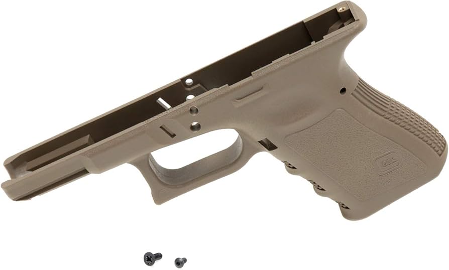 Amazon | GUARDER グロック Gen.3 オリジナルフレーム US Ver for