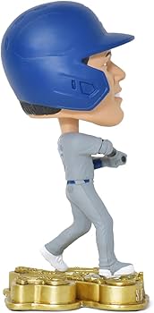 Amazon.co.jp: 2024個限定 大谷翔平 ボブルヘッド 50 50 ビッグヘッド