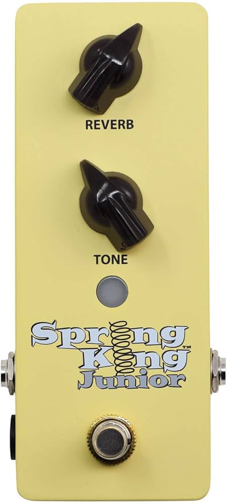 Amazon | Danelectro (ダンエレクトロ) コンパクト エフェクター