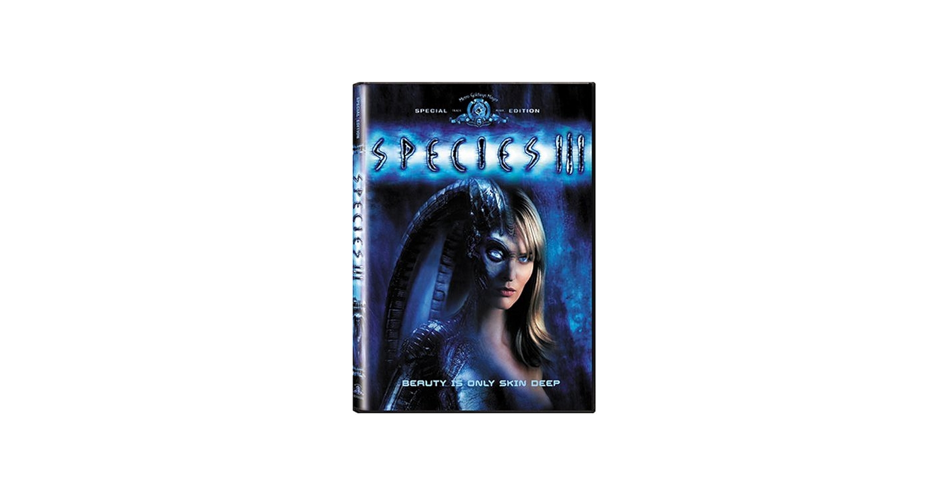 Amazon.com: Species III (Special Edition) : Robin Dunne, Robert