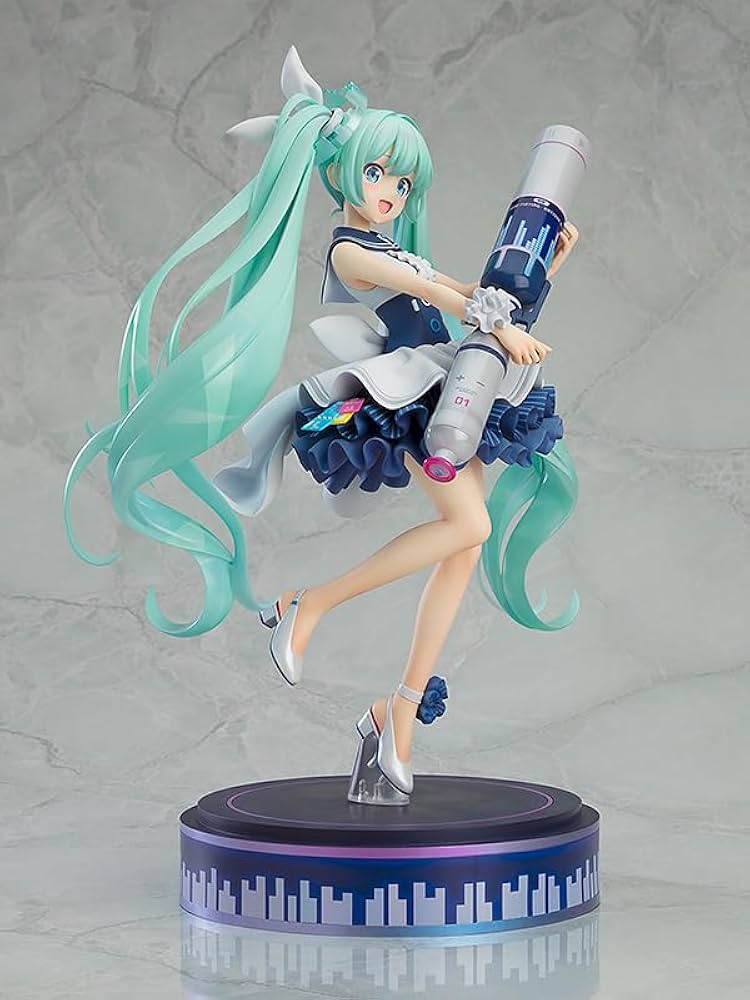 Amazon.co.jp: Character Vocal Series 01 Hatsune Miku Hatsune Miku