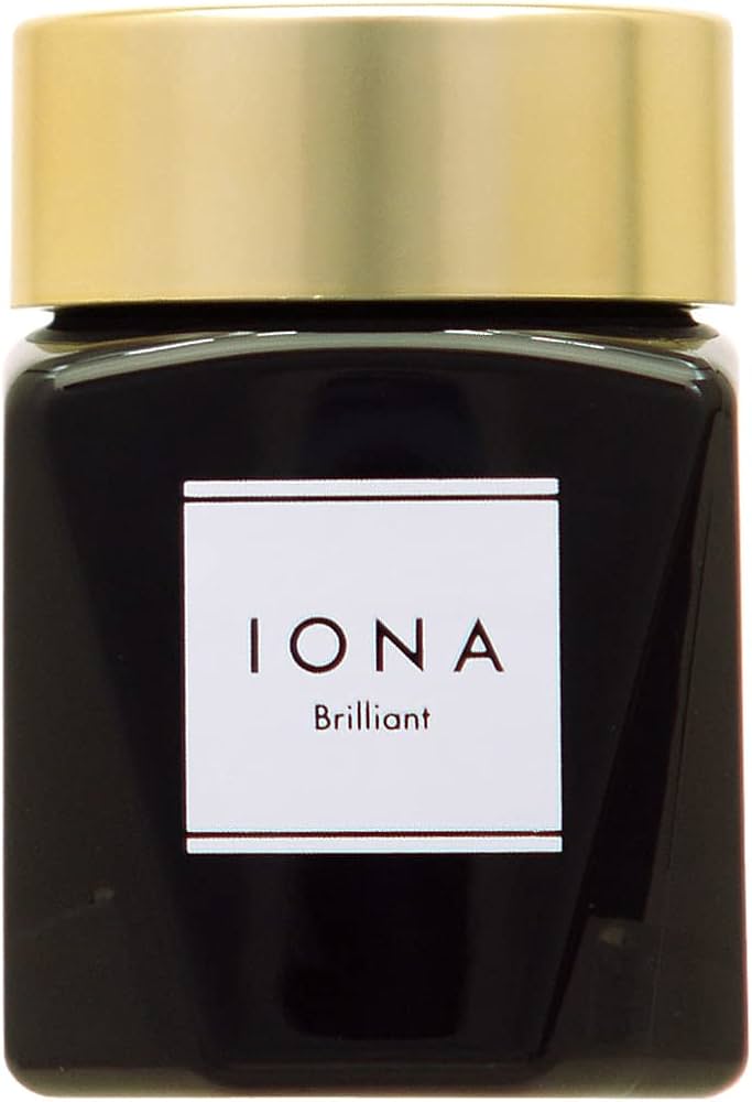 Amazon | イオナ イオン クリーム ブリリアント 54g | ソリッド | 乳液