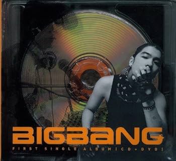 Amazon.co.jp: Big Bang シングル - Big Bang ~ Big Bang: ミュージック
