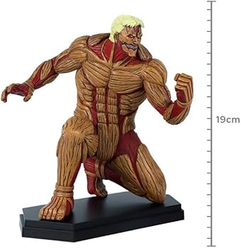 進撃の巨人 ライナーブラウン 47点セット Amazon.co.jp: [YAORUI] 進撃