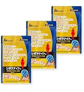 Amazon | 【公式】 明治薬品 シボラナイトプレミアム （60粒/30日分