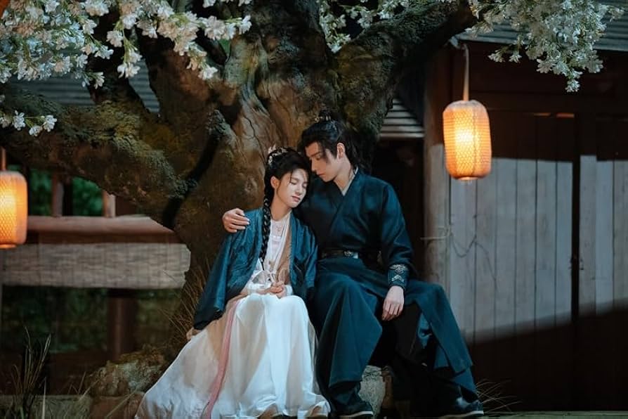 Amazon.co.jp: 惜花芷～星が照らす道～ DVD-BOX1（7枚組） [DVD