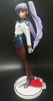 Amazon.co.jp: 海洋堂 BOME 劇場版 機動戦艦ナデシコ ホシノ ルリ 1