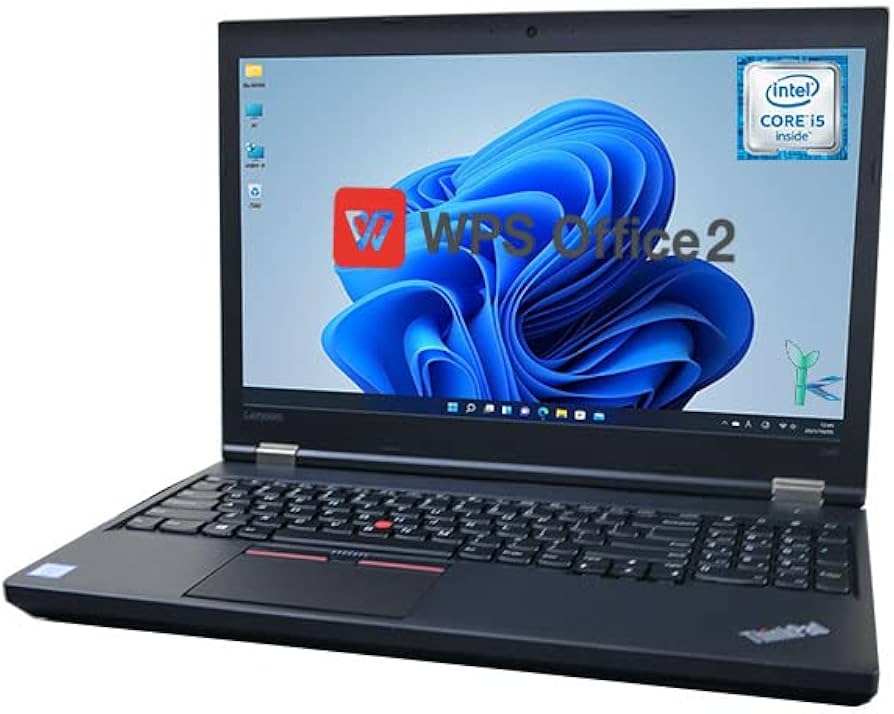 レノボ シンクパッド L560 i5-6200U SSD 256GBメモリ8GB Lenovo