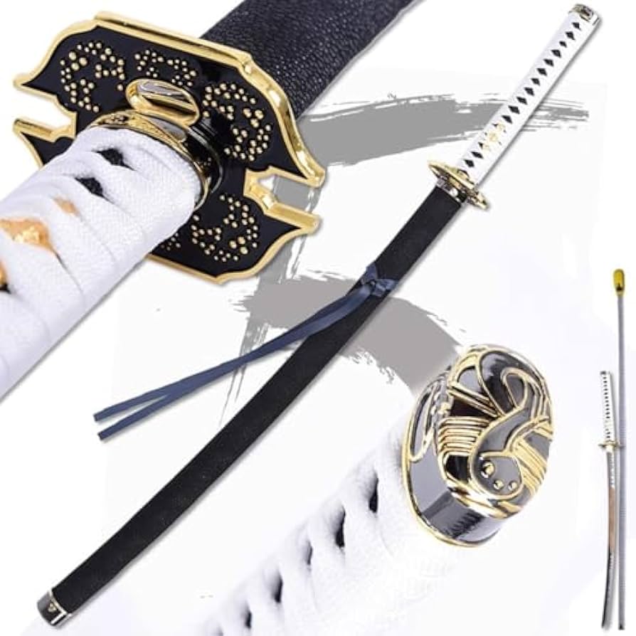 Amazon.co.jp: デビル メイ クライ 5 バージル 閻魔刀 武器 コスプレ