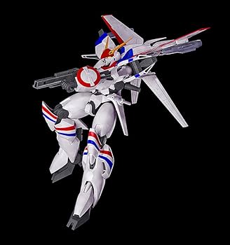 Amazon | PLAMAX 機甲戦記ドラグナー 1/72 scale XD 01ドラグナー1 1