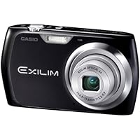 Amazon | CASIO デジタルカメラ EXILIM シルバー EX-Z370SR