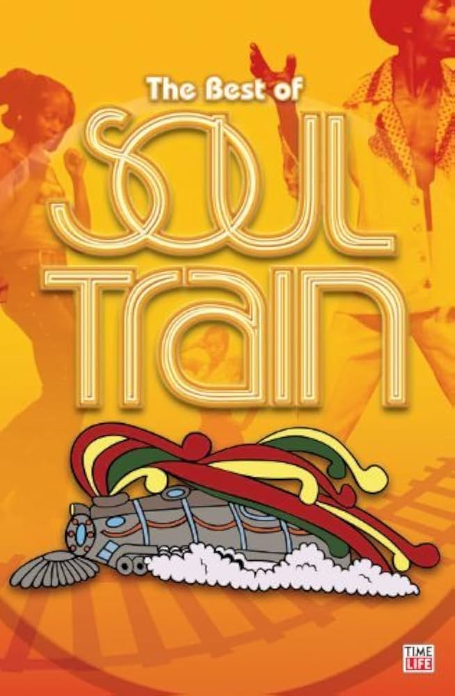 Amazon.co.jp: The Best of Soul Train : DVD