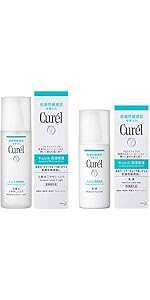 Amazon | キュレル 【セット買い】 化粧水 I (ややしっとり) 150ml