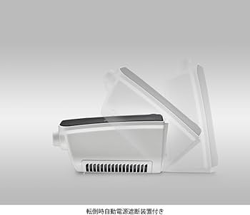 Amazon | デロンギ セラミック ファンヒーター DCH6031J | De'Longhi