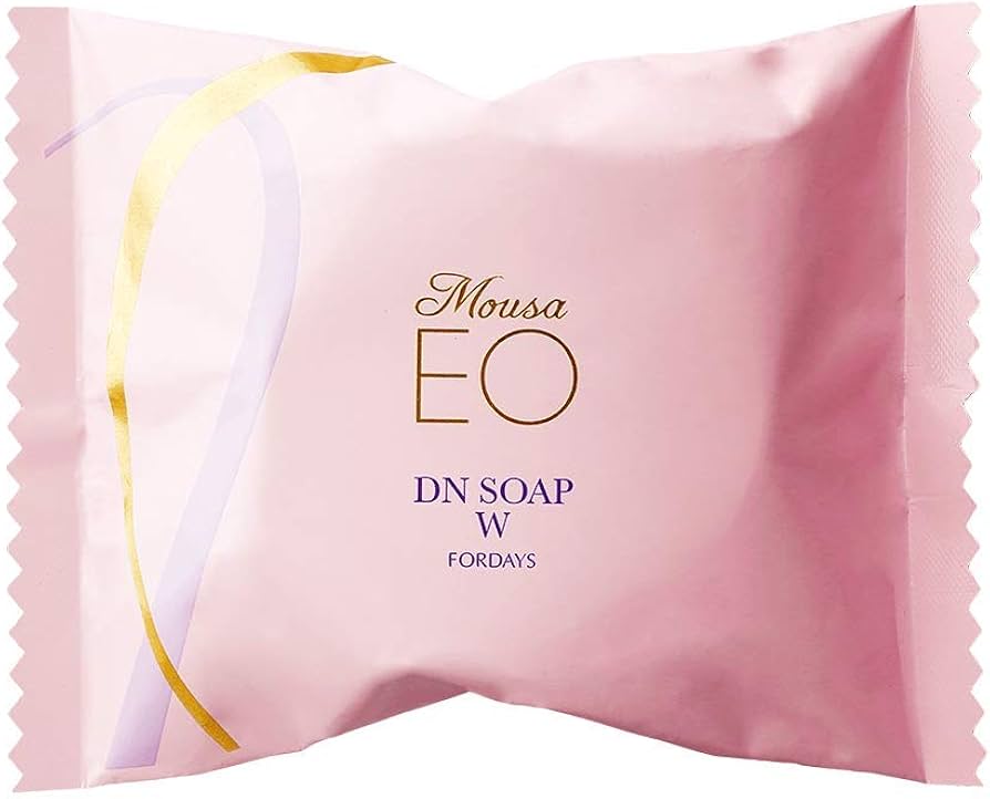 Amazon | フォーデイズ ムーサ イオ DNソープ W Ⅱ | フォーディズ