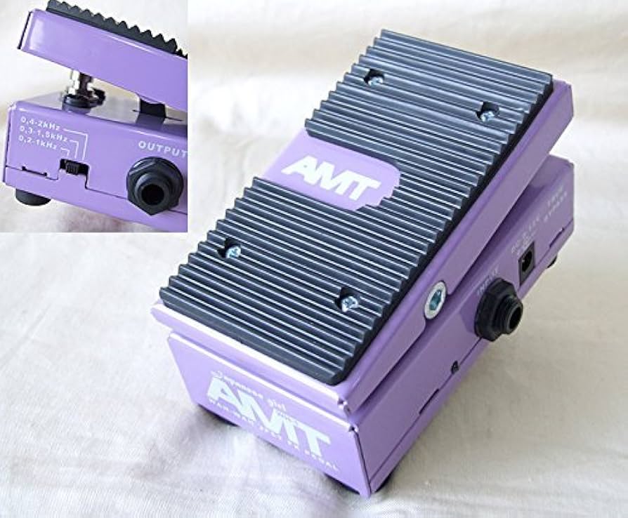 Amazon | AMT Electronics [エイエムティーエレクトロニクス] WH-1