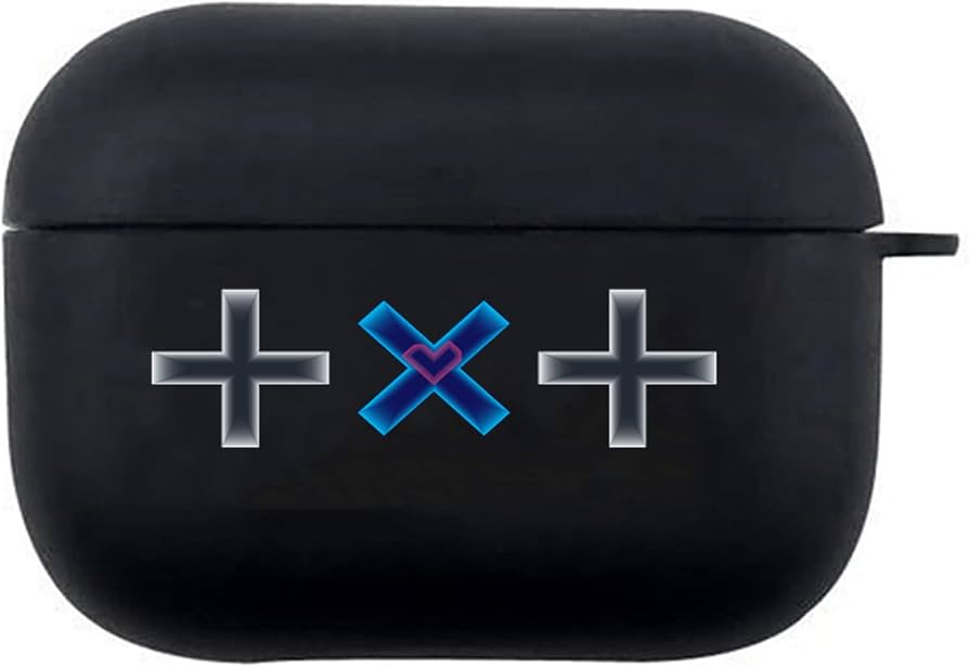 Amazon | TXTアルバム The Chaos Chapter:FREEZE イヤホンケース