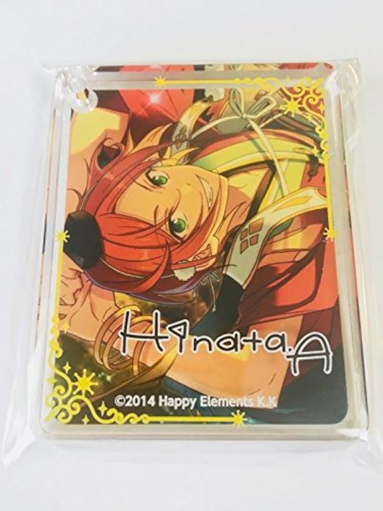 Amazon.co.jp: あんさんぶるスターズ! アニメイトカフェ限定 CoLotta