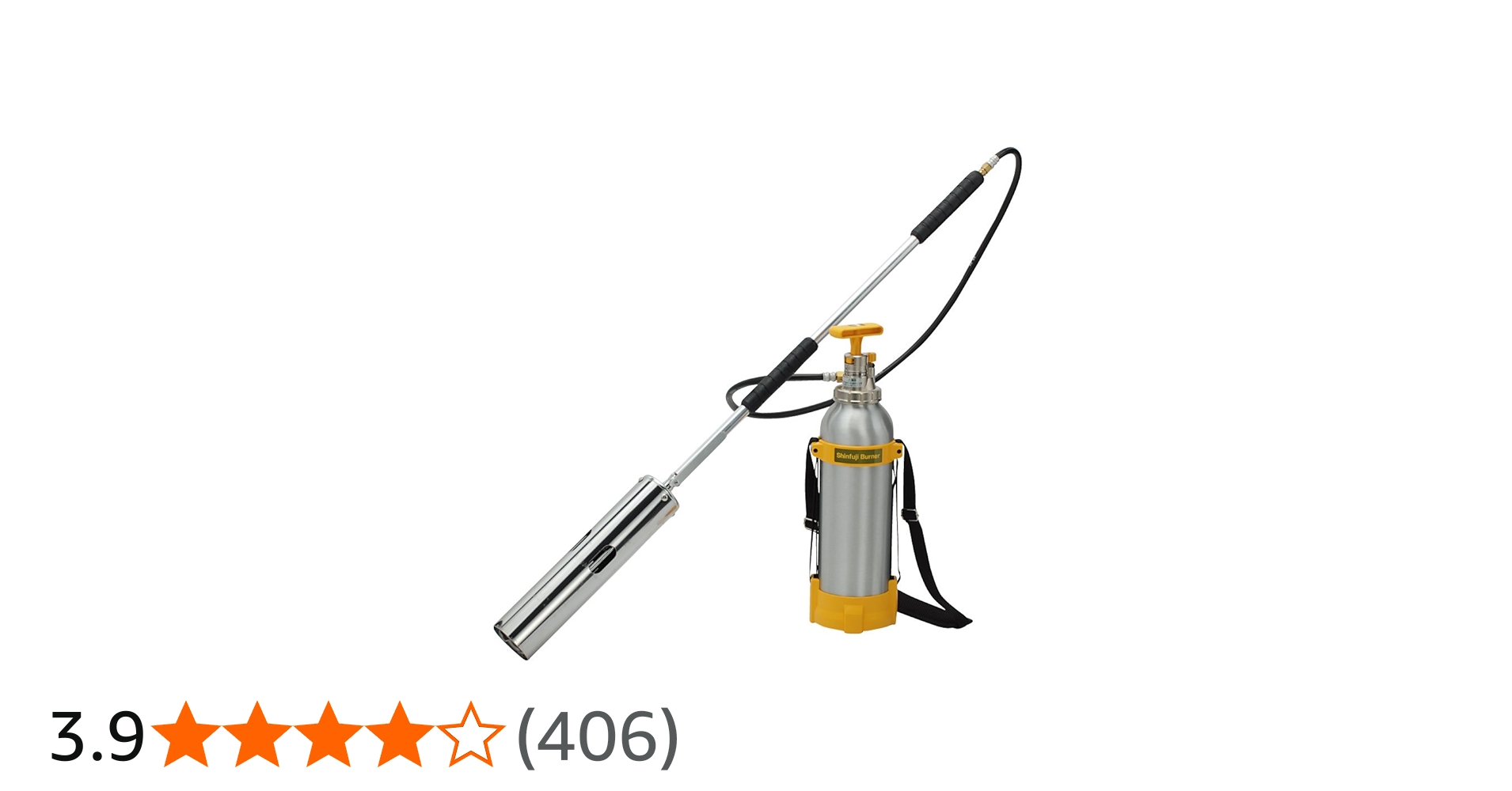 Amazon | 新富士バーナー(Shinfuji Burner) 草焼バーナーPro 【除草
