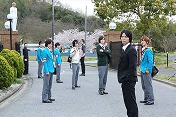 Amazon.co.jp: 薄桜鬼SSL~sweet school life~(本編1枚+特典ディスク1枚