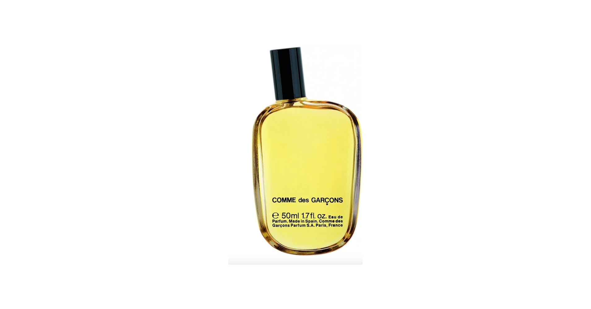 COMME des GARÇONS ing 50ml 限定版香水 Amazon | COMME des GARCONS