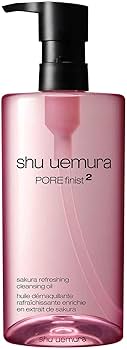 Amazon | シュウウエムラ クレンジング オイル フレッシュクリア