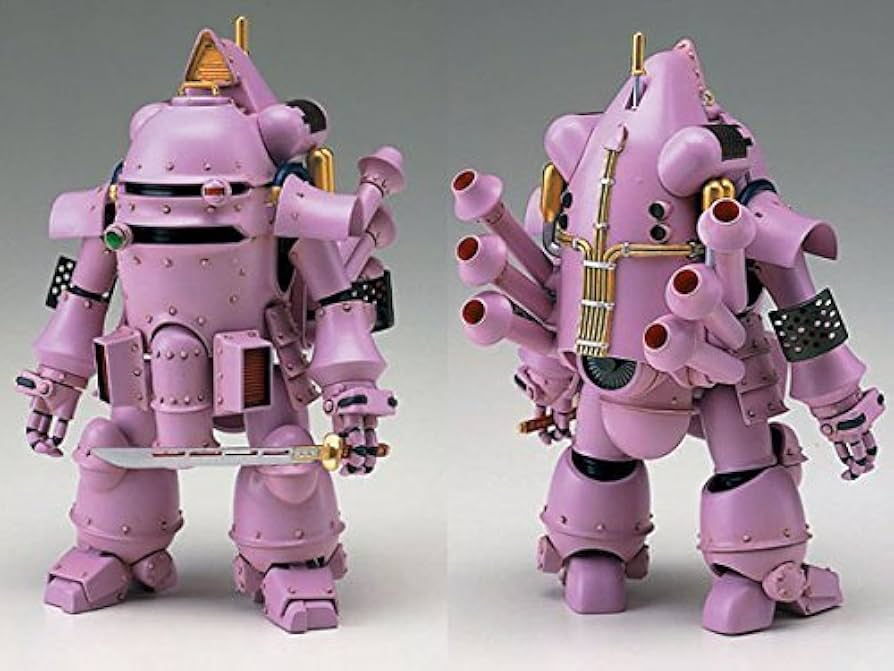 Amazon.co.jp: サクラ大戦2 ミラクルアクションフィギュアEX 光武・改