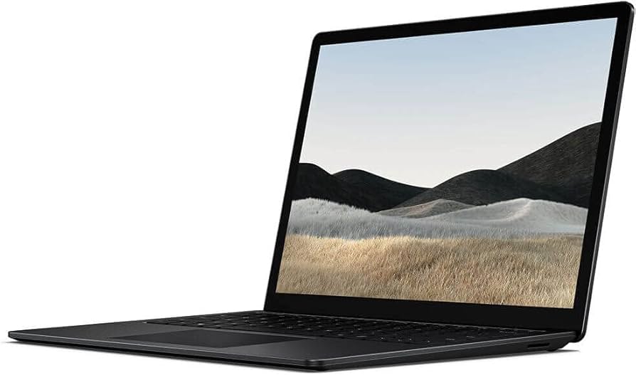 Microsoft Surface Laptop 4 13.5” Touch-Screen – Intel Core i5-8GB