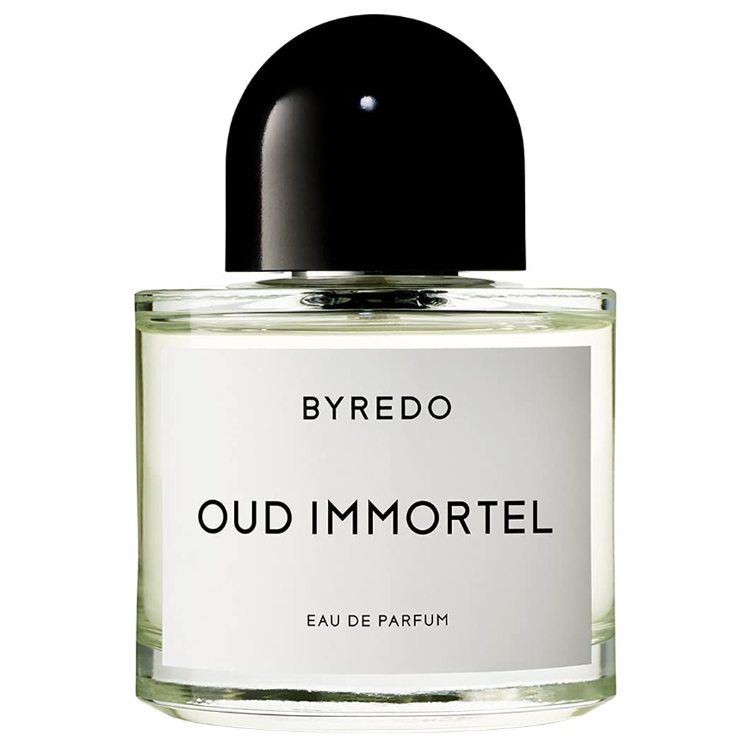 Amazon.com : Oud Immortel by Byredo for Women - 3.3 oz EDP Spray