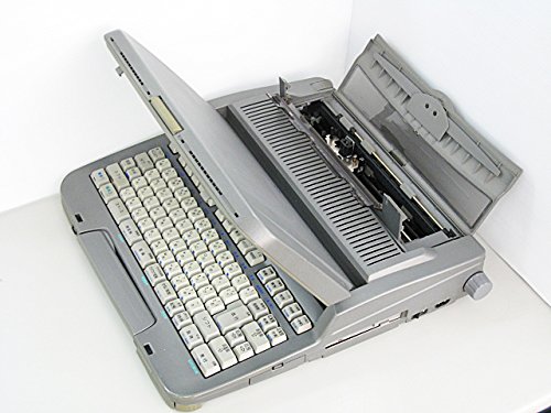 Amazon.co.jp: NEC ワープロ 文豪 ミニ5UH (PWP5UH) : 文房具