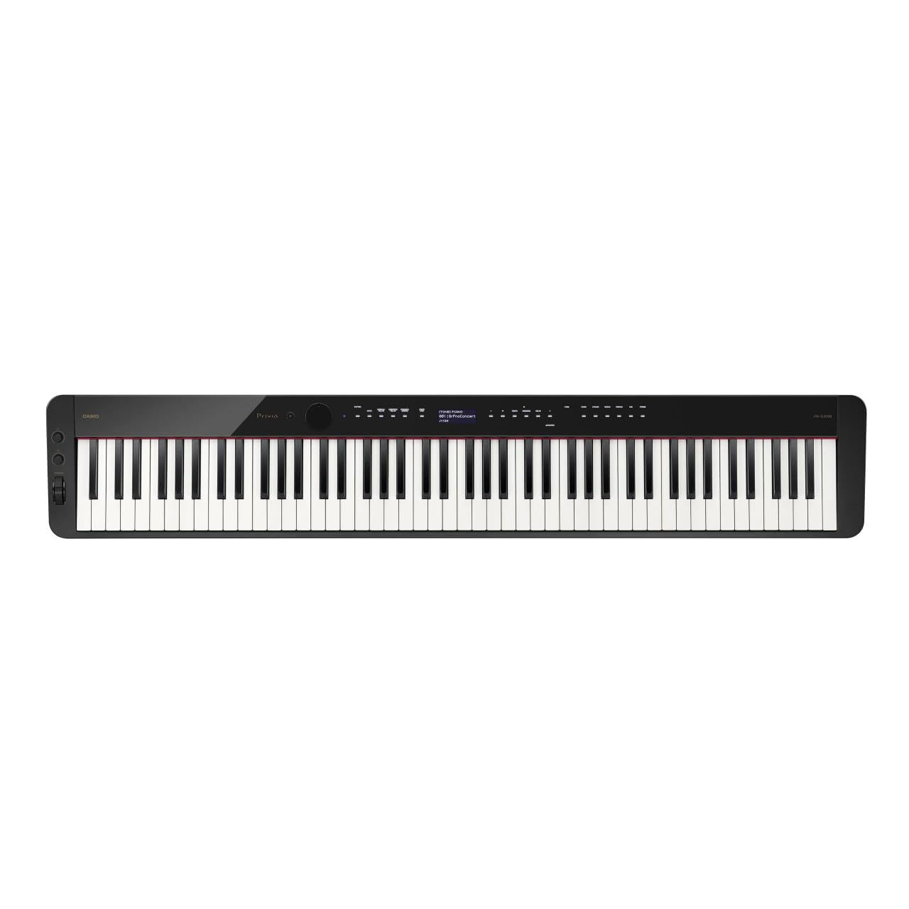 Amazon.com: Casio Privia PX-S3100 – 88-Key Weighted Digital Piano