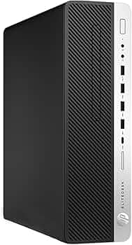 Amazon.co.jp: エイチピー EliteDesk 800 G5 SFF ｜第9世代 Core i7