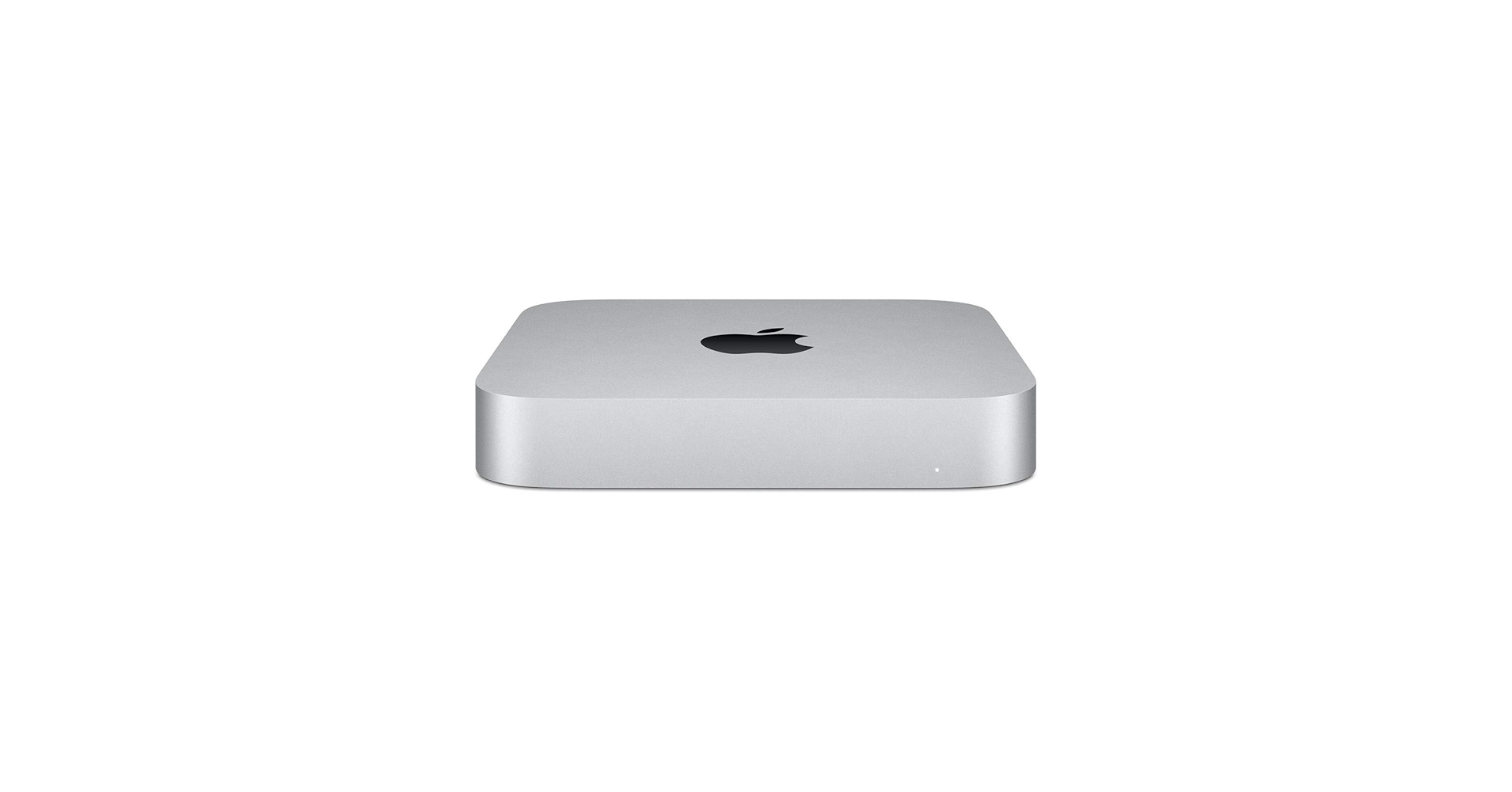 Amazon.com: 2020 Apple Mac Mini 附Apple M1 晶片(16GB RAM、1TB SSD