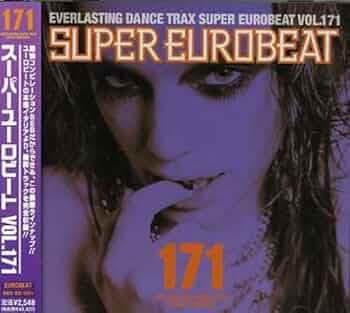 Amazon.co.jp: スーパー・ユーロビート VOL.171: ミュージック