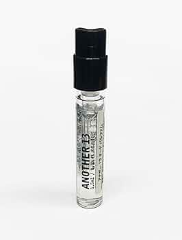 Amazon | LE LABO ルラボ ANOTHER13 アナザー 13 オード パルファム