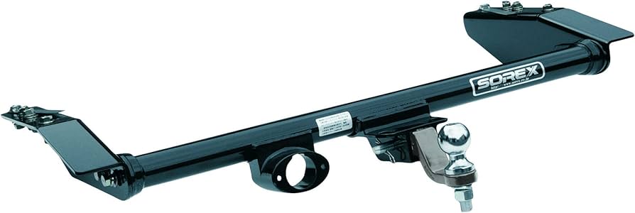 Amazon.co.jp: 【SOREX ニューヒッチメンバー】アルファード/ヴェル