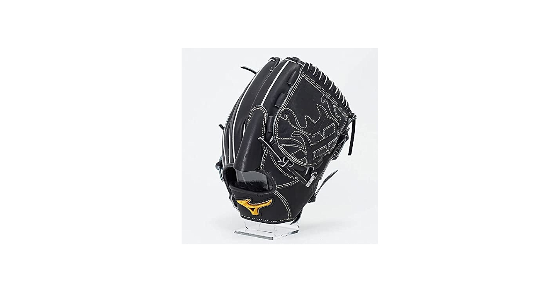 Amazon | MIZUNO PRO(ミズノプロ) 硬式 グローブ グラブ 投手用 中川