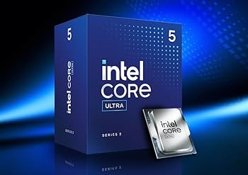Amazon.com: Intel® Core™ Ultra 5 Desktop Processor 225F 10 Cores