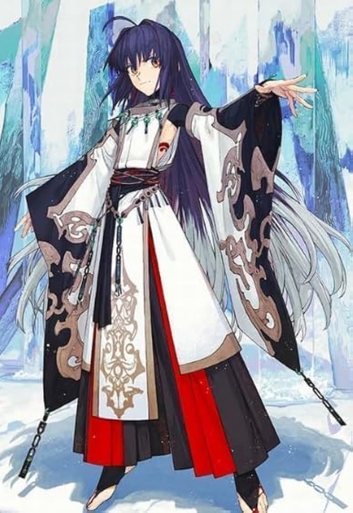 Amazon.co.jp: [ヤンババです] FGO Fate サムライレムナント セイバー