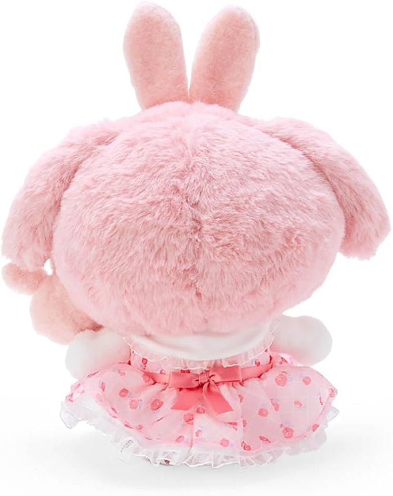 Amazon.co.jp: サンリオ(SANRIO) ぬいぐるみ(私のちいさなたからもの