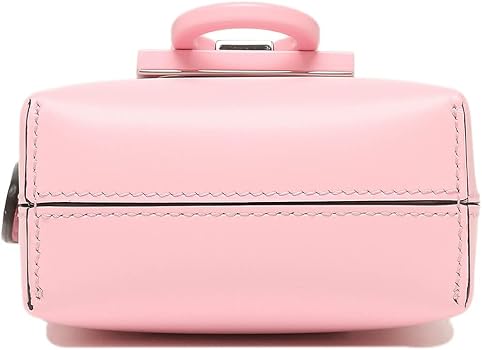 Amazon | [フェラガモ]バッグ ハンドバッグ トリフォリオ ピンク