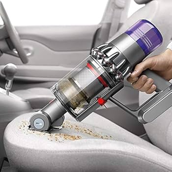 Amazon | ダイソン 掃除機 コードレス Dyson V11 Fluffy SV14 FF