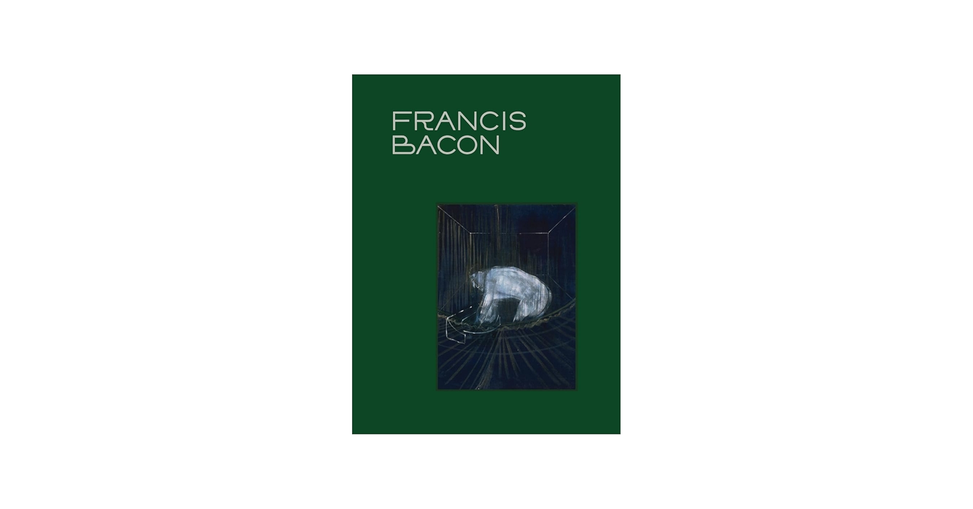 Amazon.com: Francis Bacon: The Beauty of Meat: 9786557770511