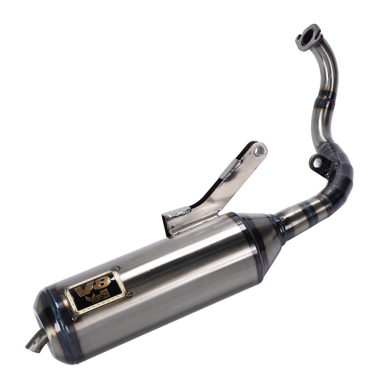 スーパーDio AE27/AF28 アップタイプ チャンバー 縦型エンジン