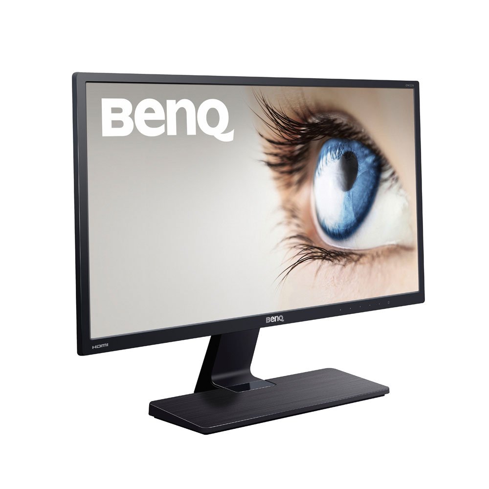 Amazon.co.jp: BenQ モニター ディスプレイ GW2270 21.5インチ/フルHD
